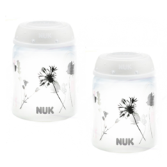 NUK Contenedor para Leche Materna en internet