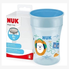 NUK Vaso Evolution magic Cup 360º