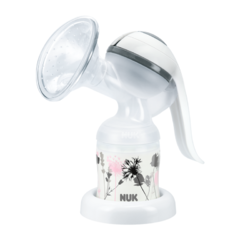 NUK Sacaleche Manual Jolie - comprar online