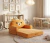 LOVE Silloncito Osito Con Colchon 2 Niveles (450 )