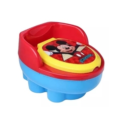 DISNEY BABY Pelela 3 en 1 - Reductor inodoro - Solescitos Baby Store