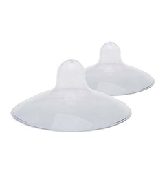 VAITA Pezonera de Silicona x 2 Un