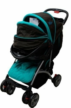 PIEDI Coche Travel System Con Huevito Super Flex (30054)