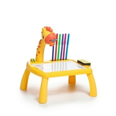 LOVE Pizarra Proyector Jirafa Mediano (3825 ) - Solescitos Baby Store
