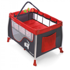 FELCRAFT Practicuna Plegable Sleepy Cambiador & Juguetes - tienda online