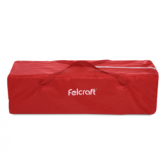 FELCRAFT Practicuna Plegable Sleepy Cambiador & Juguetes - comprar online