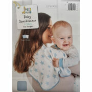 POCO PIANO Babitas Set de 2 Babitas Grandes 0.40 x 0.35 m (0-18 m)