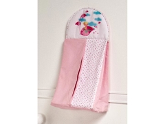PORTAPAÑAL Estampado en colores PIL