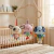 WOODYS TOY Peluche Cunero Tira Musical 30 cm ( 616565 )