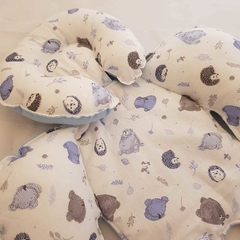 AWISH Reductor Coche / Huevito (513) - Solescitos Baby Store