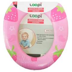 LOOPI Adaptador- Reductor para Inodoro (8805) - comprar online