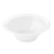 NUK Repuesto Disco Antivuelco De Silicona Para Vaso Magic Cup (Color Blanco Liso) - comprar online