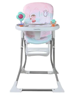 CARESTINO Silla de Comer Rio - comprar online