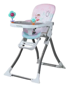 CARESTINO Silla de Comer Rio - comprar online