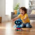 ROBOT Bailarin Interactivo con Control Remoto Explorer Con Luces y Sonido (RB55)