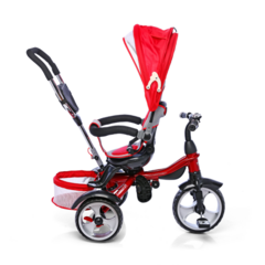 FELCRAFT Triciclo Little Tiger Spin 3211D - Solescitos Baby Store