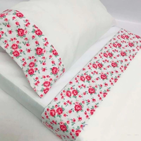 COCCOLE Sabanas Cuna Funcional en Batista 3 Piezas