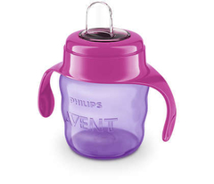 AVENT Vaso con Boquilla Easy Sip 6m+ 200 Ml en internet