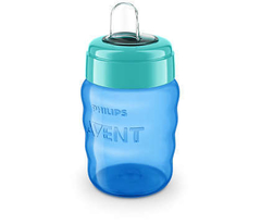 AVENT Vaso con Boquilla 260 ML 9m+ en internet