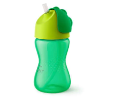 AVENT Vasos Con Sorbete straw Cup 12m+ 300 ml en internet