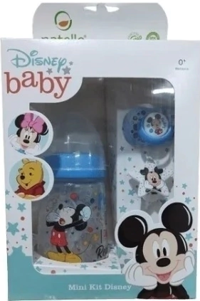 NATELLE Baby Mini Kit Disney Accesorios en internet