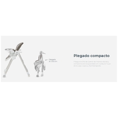 CARESTINO Silla De Comer Petra