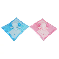 MANTA De Apego Sonajero 30cm ( 57315) Jc