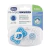 CHICCO Chupete Physio Forma Light Zorrito Celeste 6-16M ( 2 Unid ) - comprar online