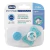 CHICCO Chupete Physio Forma Light 2-6m Tucan Celeste ( 2 Unid ) - comprar online
