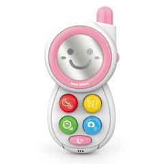 EXPLORER FAN Telefono Celular con Luz y Sonidos 0m+ - comprar online