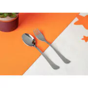 TRAMONTINA Baby Friends Juego Cubiertos 2 Pz - comprar online