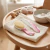 NUK Set De Cepillo Y Peine ( Cerdas 100% Naturales )