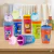 NUBY Vaso Bebe Nuby Cerealero 2 En 1 Con Sorbete 12m+ (10436 )