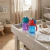 AVENT Vaso con Sorbete Straw Cup 200 ml 9m+