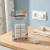 BABY INNOVATION Tapa Enchufes Con Boton De Seguridad x 6 unidades