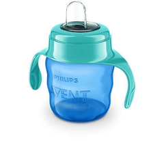 AVENT Vaso con Boquilla Easy Sip 6m+ 200 Ml - comprar online