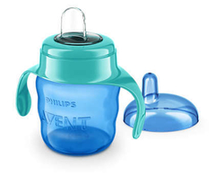 AVENT Vaso con Boquilla Easy Sip 6m+ 200 Ml - Solescitos Baby Store