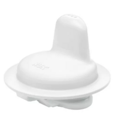 Imagen de NUK Vaso Nuk Cup Luminoso Night 300ml Con Pico Rigido +12m