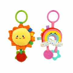SONAJERO Peluche ( 58580 ) jc
