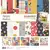 Bloco 30x30cm - Say cheese classic mouse - Simple Stories