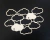 Grid Nuvens - Universo Scrap