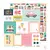 Coleção Feliz da Vida - Juju Scrapbook - loja online