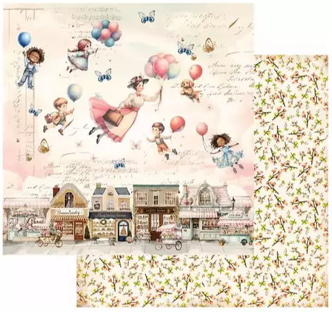 Coleção o Lado D lá - Dany Peres