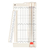 Guilhotina Corte/Vinco Paper Trimmer 6"x 12" 15,5x 30,5cm - Sunlit - Universo Scrap