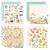 Kit 12 Folhas - Scrapbook Is A Lifestyle - Lemon na internet