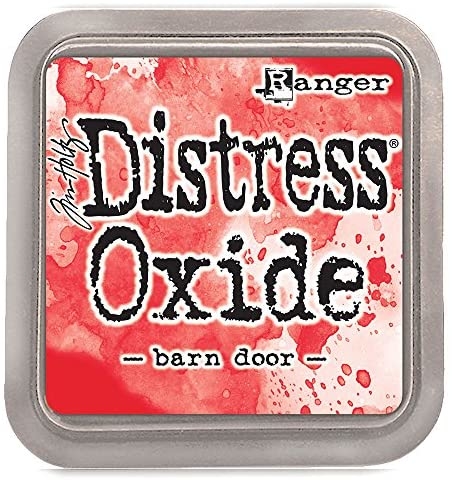 Carimbeira Distress Oxide - varias cores