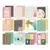 Bloco 15x20cm - True Color - Simple Stories - comprar online