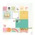Kit Coordenado - Coleção Feliz da Vida - Universo Scrap