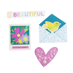 Die Cuts Splendid - Paige Evans na internet