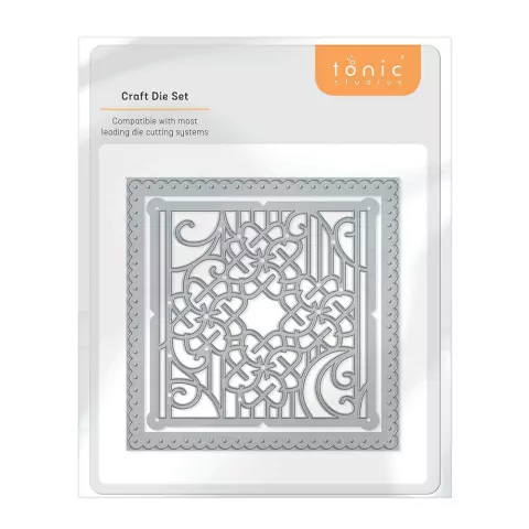 Faca de corte - Quadrado - varios modelos